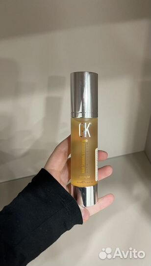 Косметика для волос Gkhair Artego