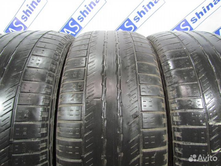 Hankook Dynapro HP RA23 235/55 R17 88R