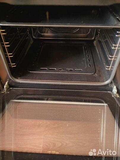 Газовая плита gefest 60 см