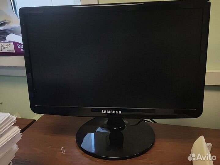 Монитор для компьютера samsung