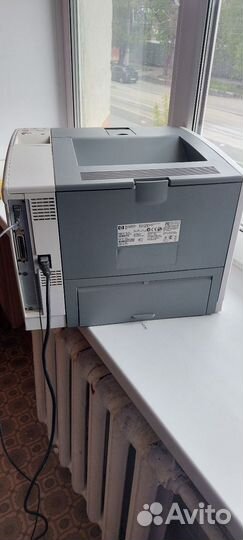 Принтер Laser Jet 3005