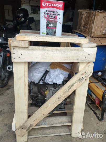 АКПП GF4AEL,GF3A-19-09OPконтрактная на Мазда мрv