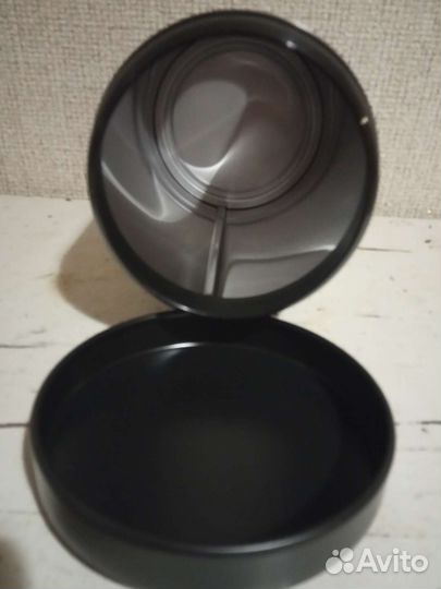 Мелочи для кухни из нержавейки