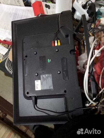 Телевизор бу