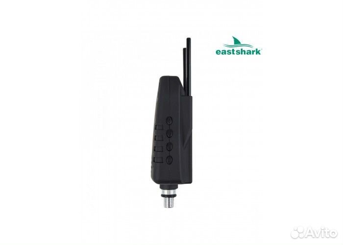 Сигнализаторы поклевки EastShark TLI-34 (4+1)