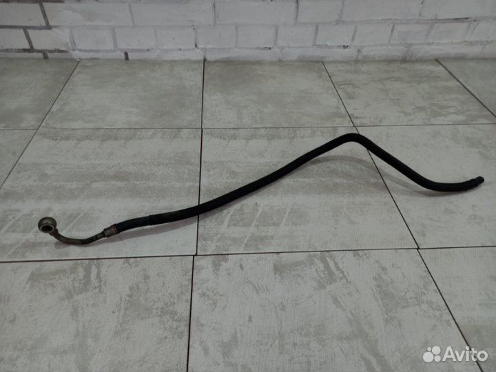 Шланг гидроусилителя Audi S6 C5 2002