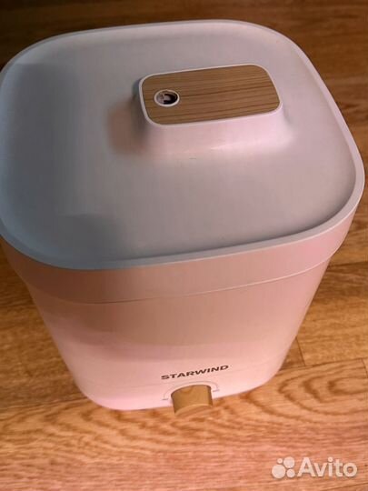 Увлажнитель starwind shc1410