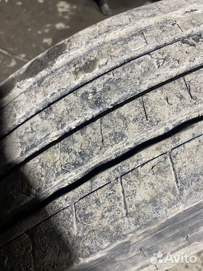 Шины Atlander 315/80 r22.5