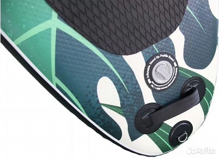 Сап доска Sup board JS 10.6 Пальмы