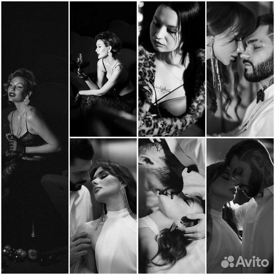 Услуги фотографа