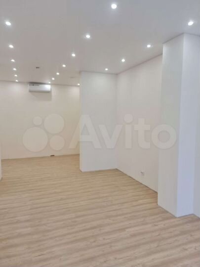 Новое помещение на 1 линии, 40 м²