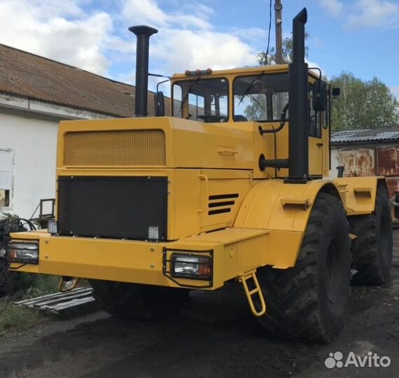 Трактор Кировец К-700, 2024