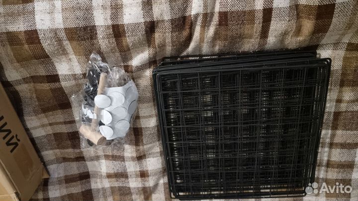 Вольер для собак в квартиру бу