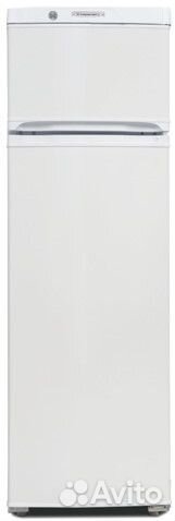 Холодильник Саратов 263 кшд-200/30 Новый