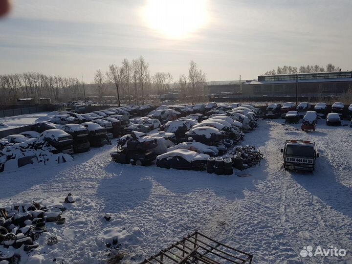 2108200126 Блок управления АКПП Mercedes W210