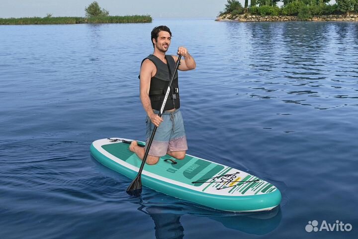 Сап доска Sup board Hydro Force HuaKa'i 10