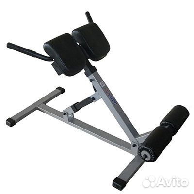 Гиперэкстензия AL 018 (складная)