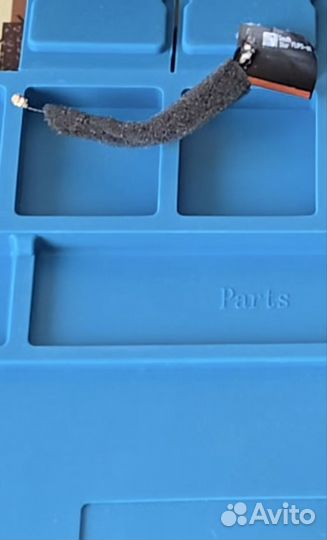 Bluetooth антенна