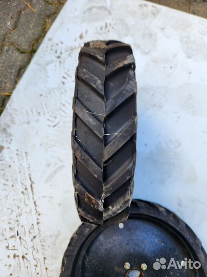 Колеса для мотоблока