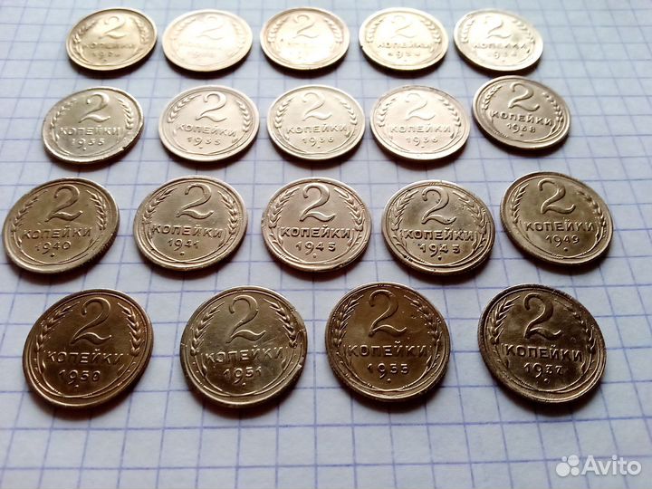 2 копейки Советы