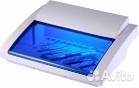 Продается уф стерилизатор