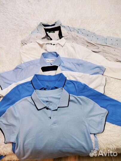 Школьная форма синяя на мальчика