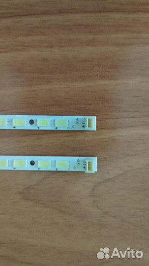 Подсветка Lg 37LV3500-ZA