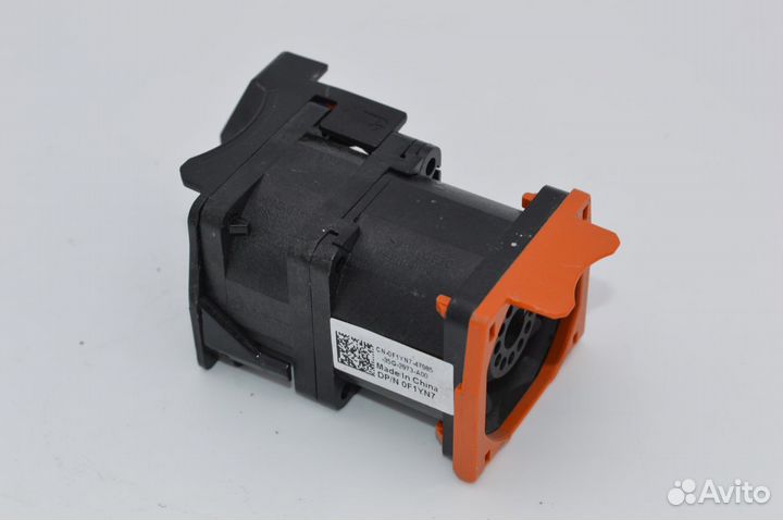 Вентилятор для dell PowerEdge R620