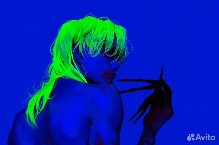 Художник иллюстратор