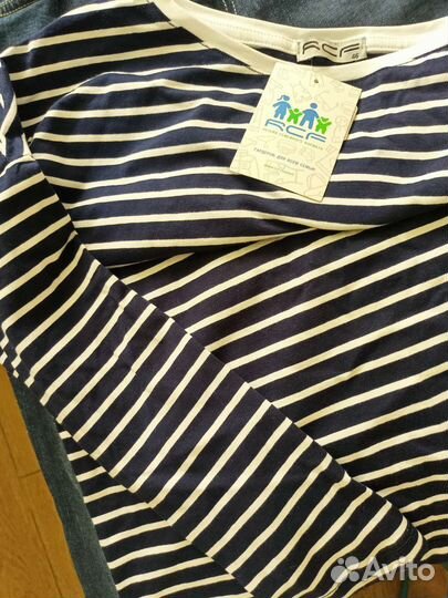 Новые женские вещи 46 размер