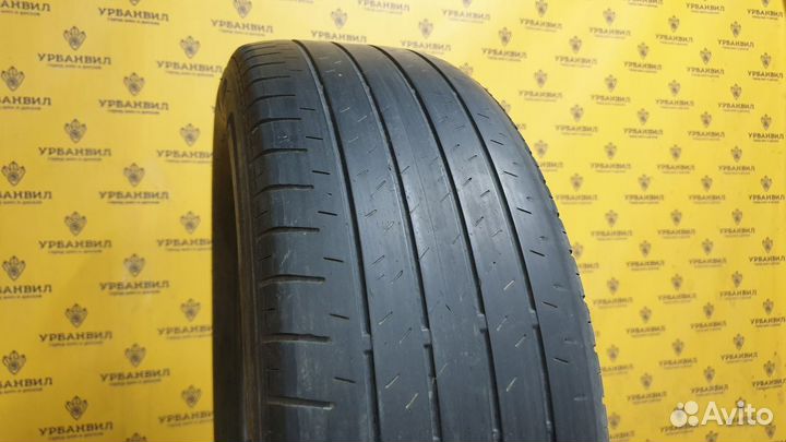 Bridgestone Alenza H/L 33 225/60 R18 100H