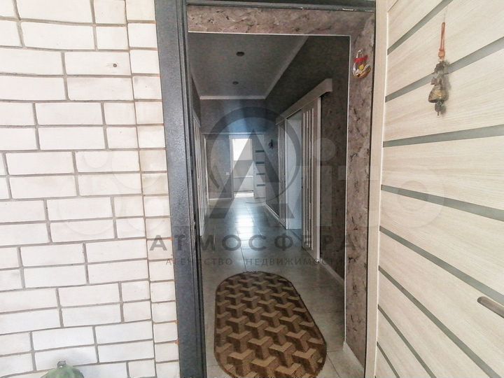 Дом 89,5 м² на участке 8,4 сот.