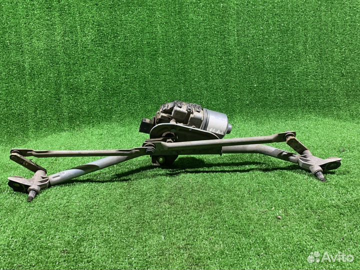 Трапеция стеклоочистителя vw passat b5 b5+