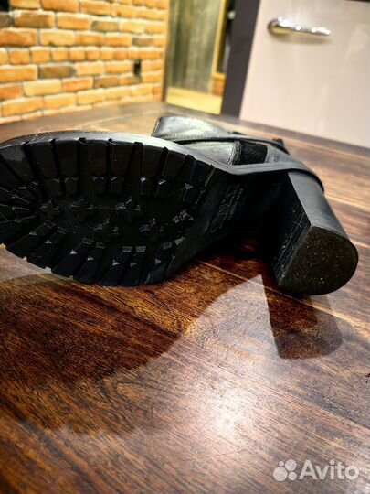 Ботильоны C'n'C Италия оригинал р.38