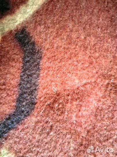 Одеяла бу СССР