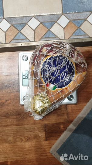 Прошутто оптом