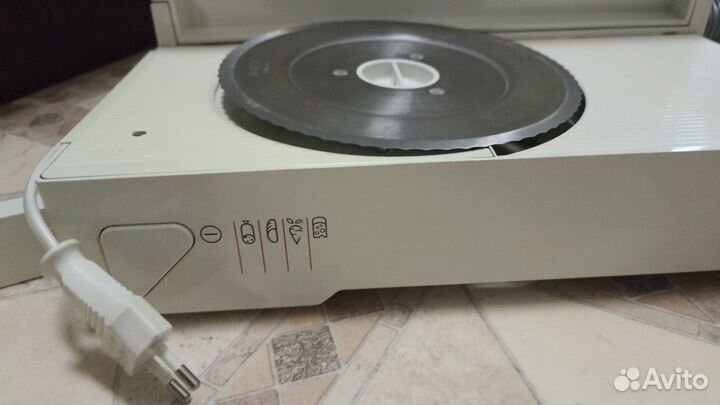 Слайсер для нарезки Bosch б/у