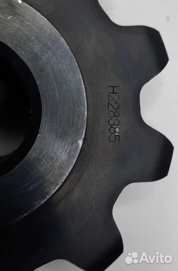 H228385 Цепная звездочка John Deere