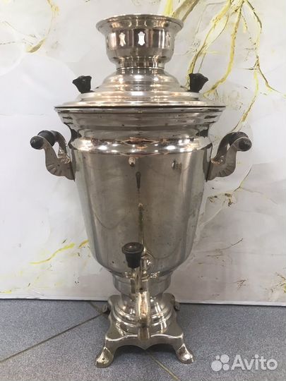 Самовар электрический