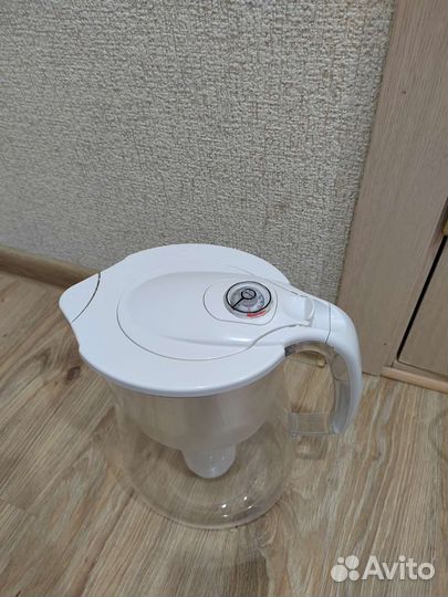 Аквофор кувшин для воды фильтр