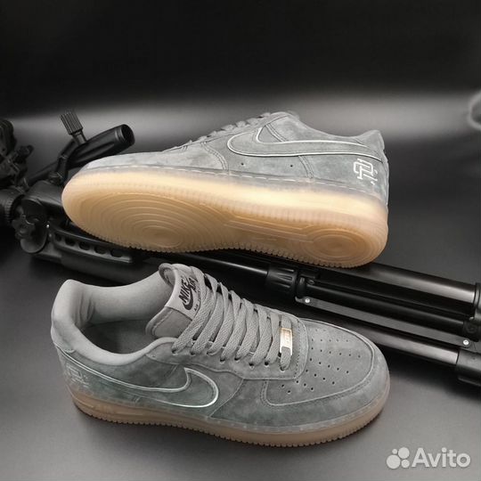 Кроссовки мужские Nike air force 1