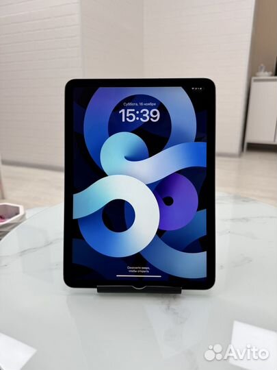 iPad Air 4th 64Gb LTE