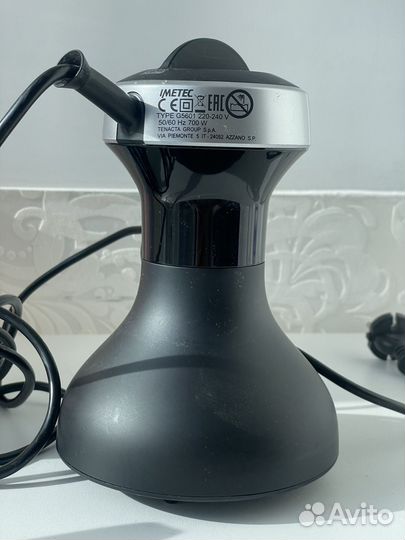 Фен диффузор Belissima