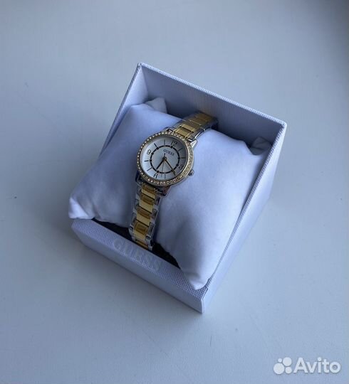 Часы guess женские