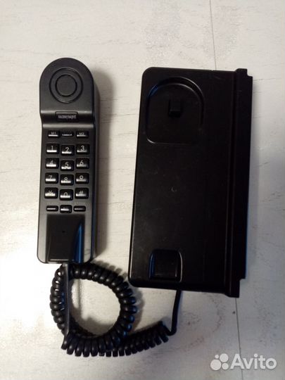 Радиотелефон