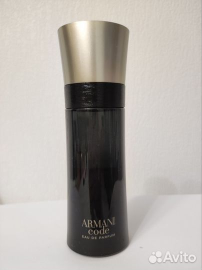 Giorgio Armani Code