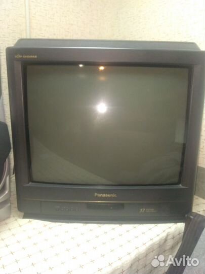 Телевизор Panasonic TC-21M2RD