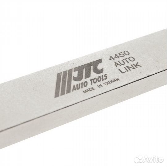 Фиксатор натяжителя цепи грм VAG 1.8/2.0 JTC-4450