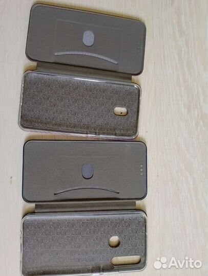 Чехол книжкахорон 9х редми 8а