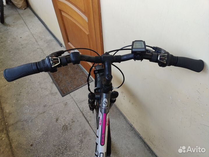 Велосипед 26